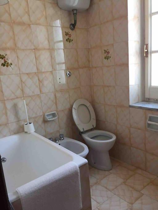Ferienwohnung Alloggio Incantevole Storico Carovigno Exterior foto