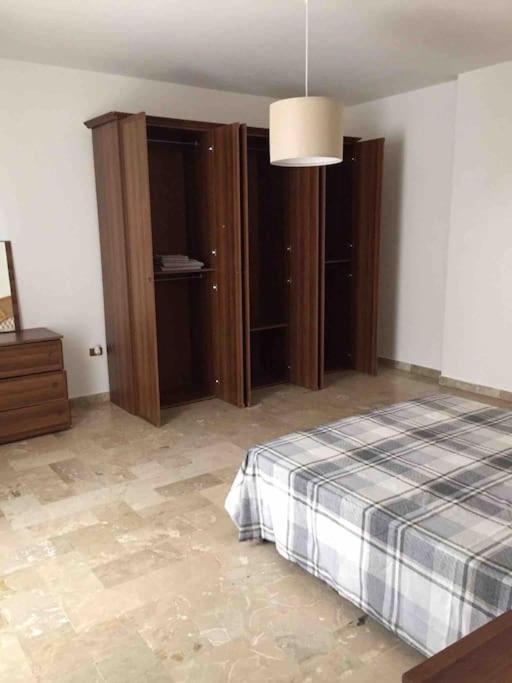 Ferienwohnung Alloggio Incantevole Storico Carovigno Exterior foto