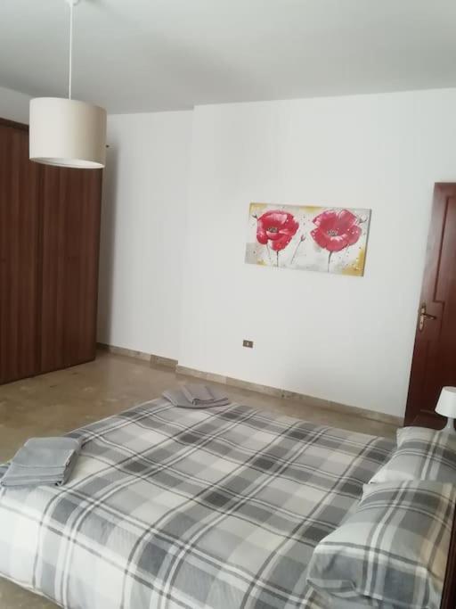 Ferienwohnung Alloggio Incantevole Storico Carovigno Exterior foto